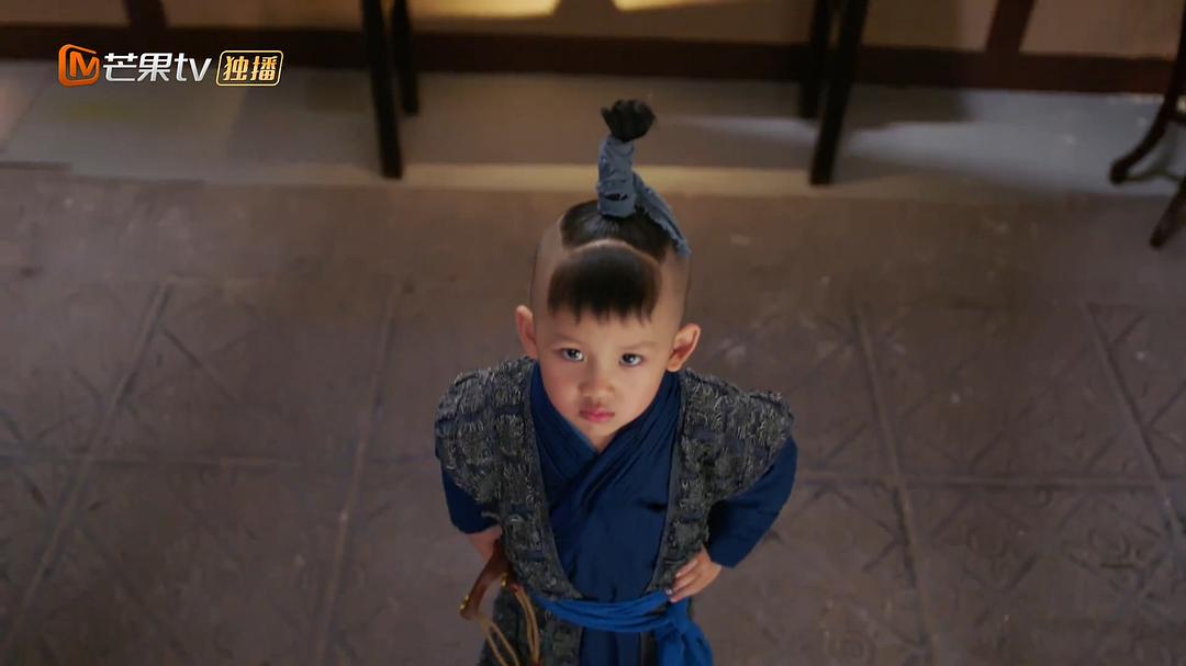 《一夜新娘》剧照第31张图片