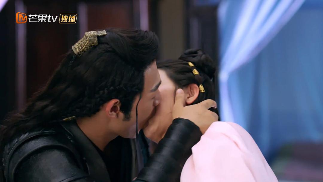 《一夜新娘》剧照第21张图片