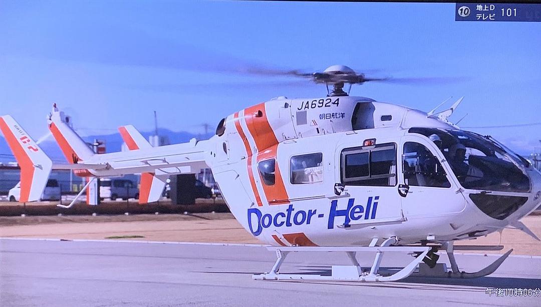 《顶尖手术刀：天才脑外科医生的条件》剧照