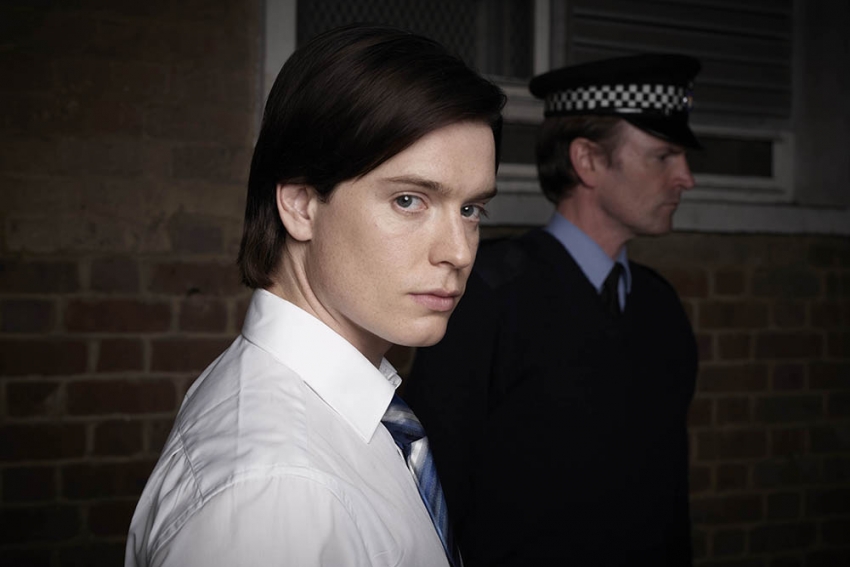 《白屋农场》剧照