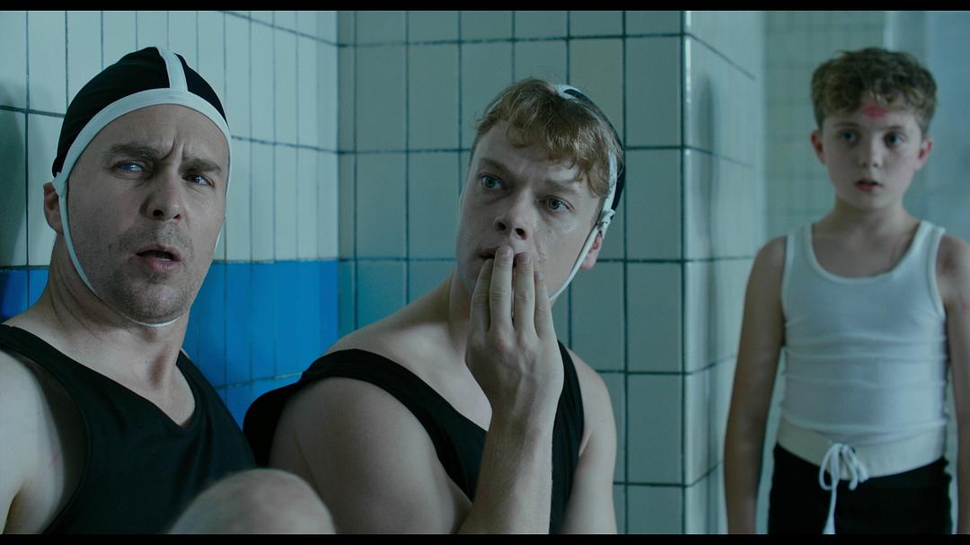 《乔乔的异想世界》海报第58张图片