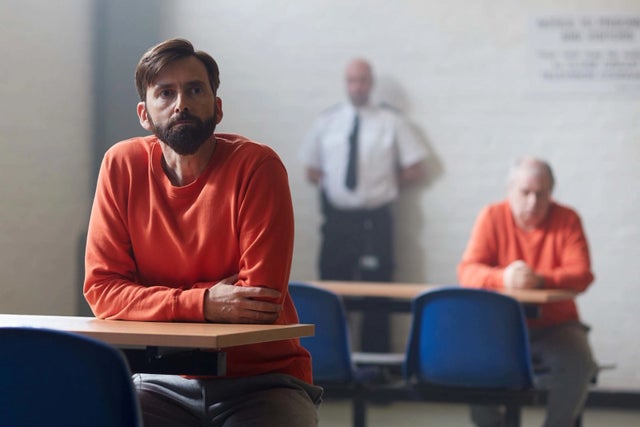 《死水难收》剧照第47张图片