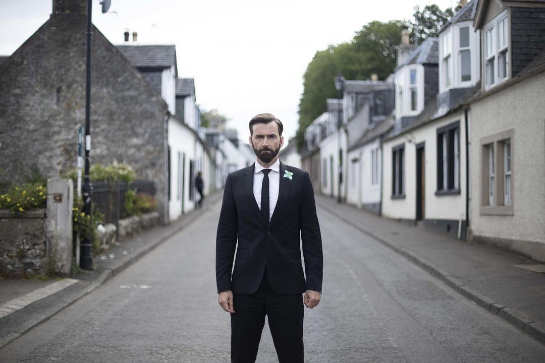 《死水难收》剧照第44张图片