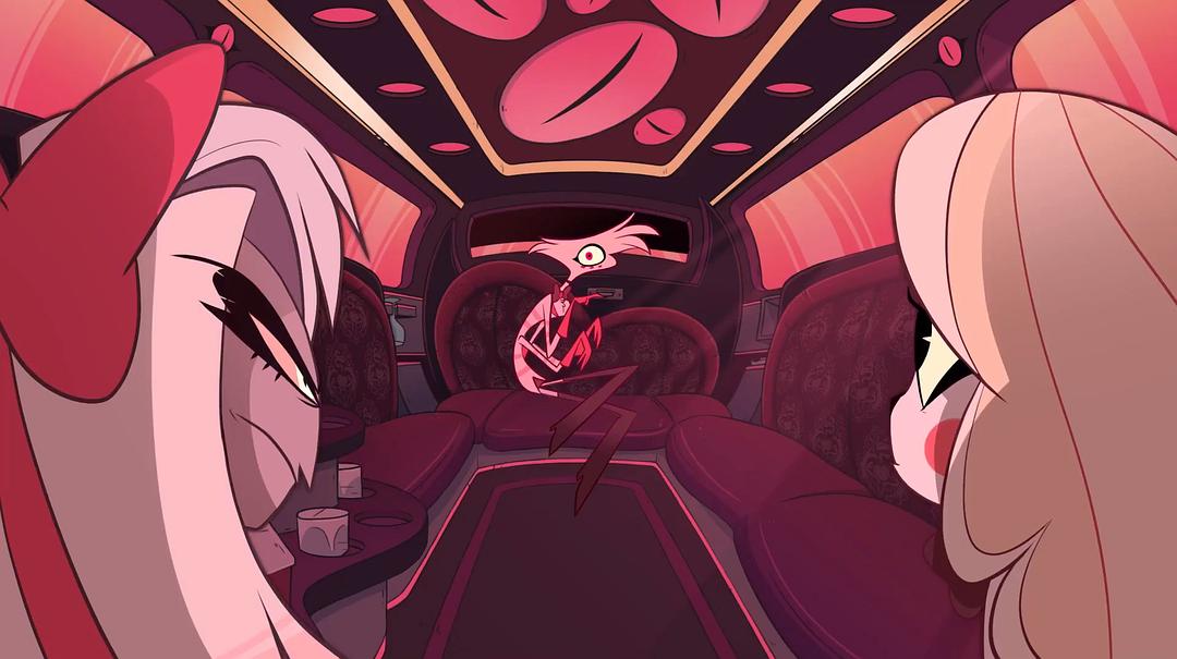 《地狱客栈》剧照第58张图片