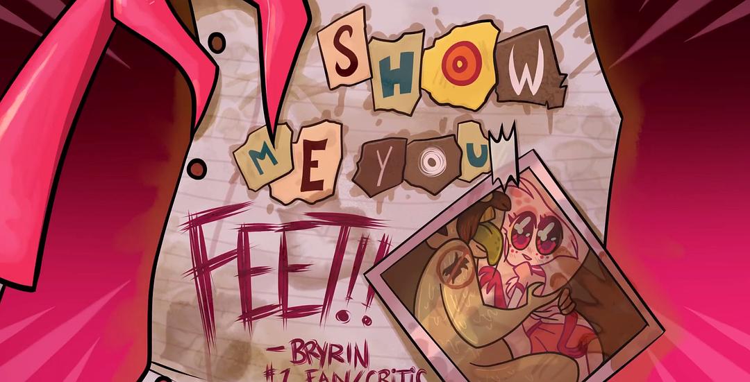 《地狱客栈》剧照第57张图片