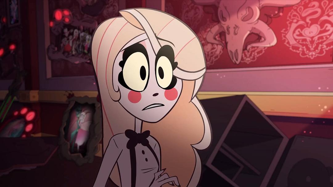 《地狱客栈》剧照第56张图片