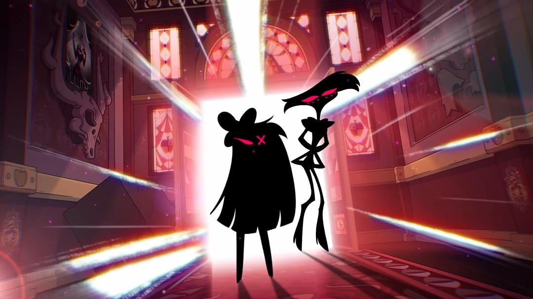 《地狱客栈》剧照第55张图片