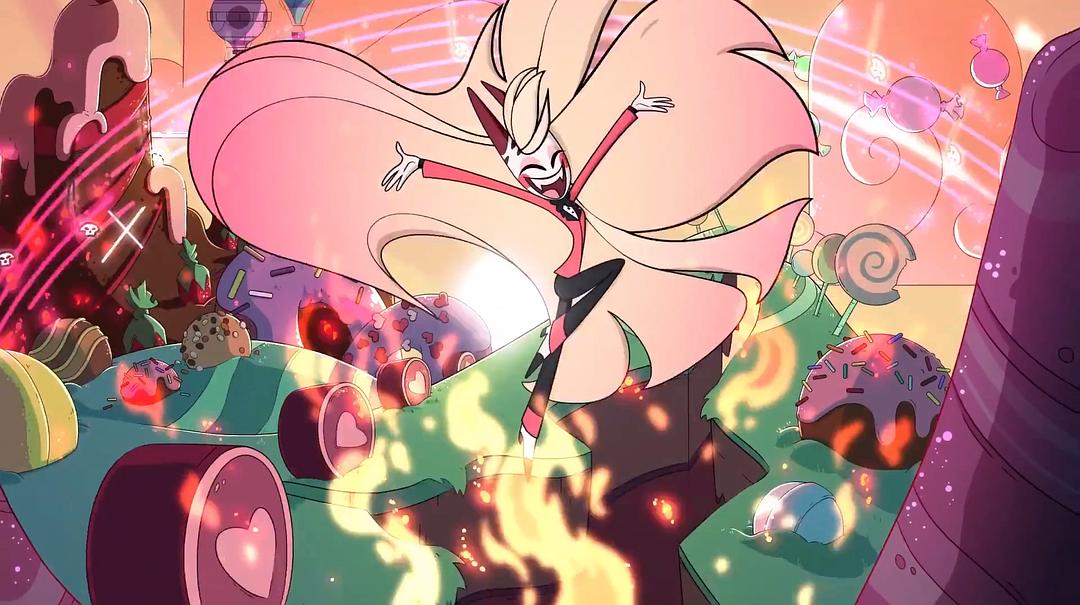 《地狱客栈》剧照第49张图片