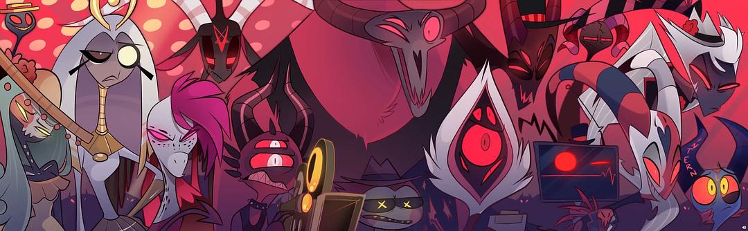 《地狱客栈》剧照第48张图片