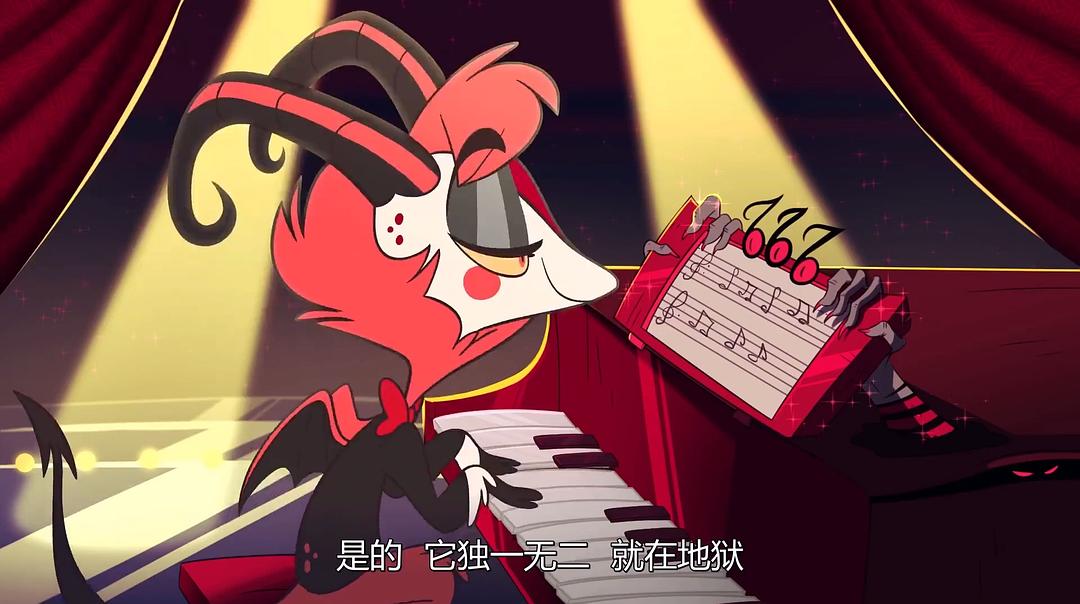 《地狱客栈》剧照第47张图片