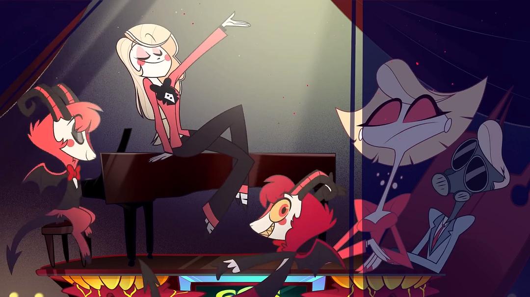 《地狱客栈》剧照第43张图片