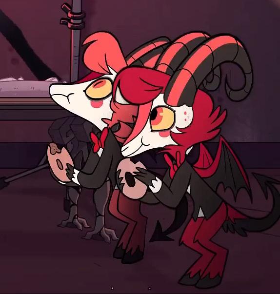 《地狱客栈》剧照第38张图片