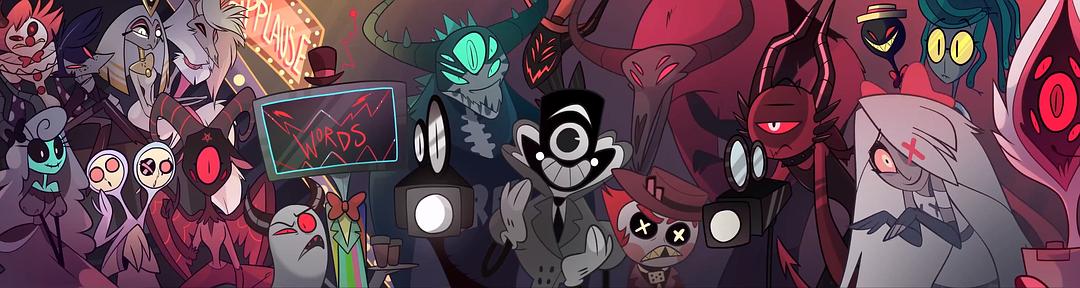 《地狱客栈》剧照第33张图片