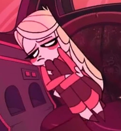 《地狱客栈》剧照第29张图片