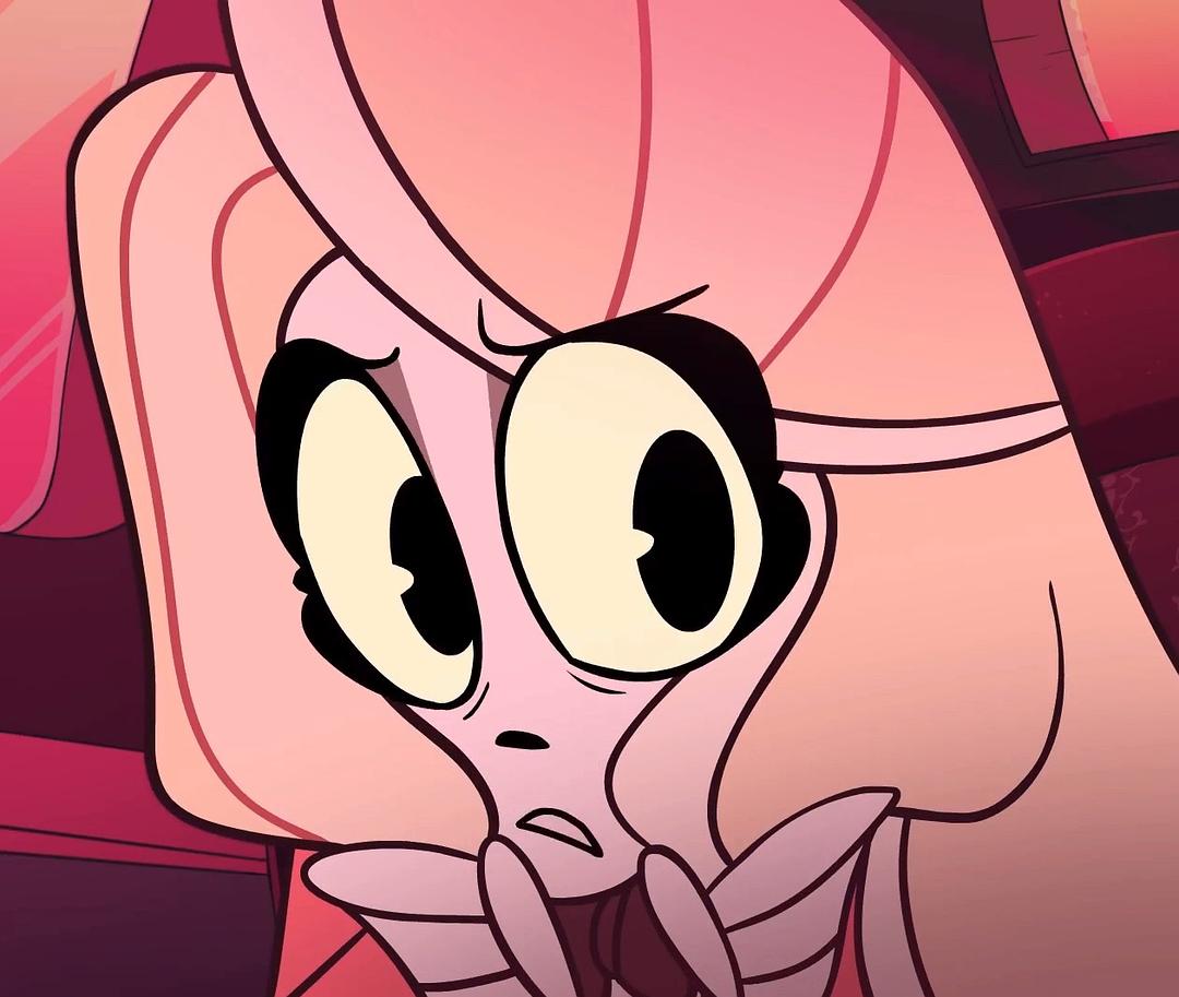 《地狱客栈》剧照第24张图片