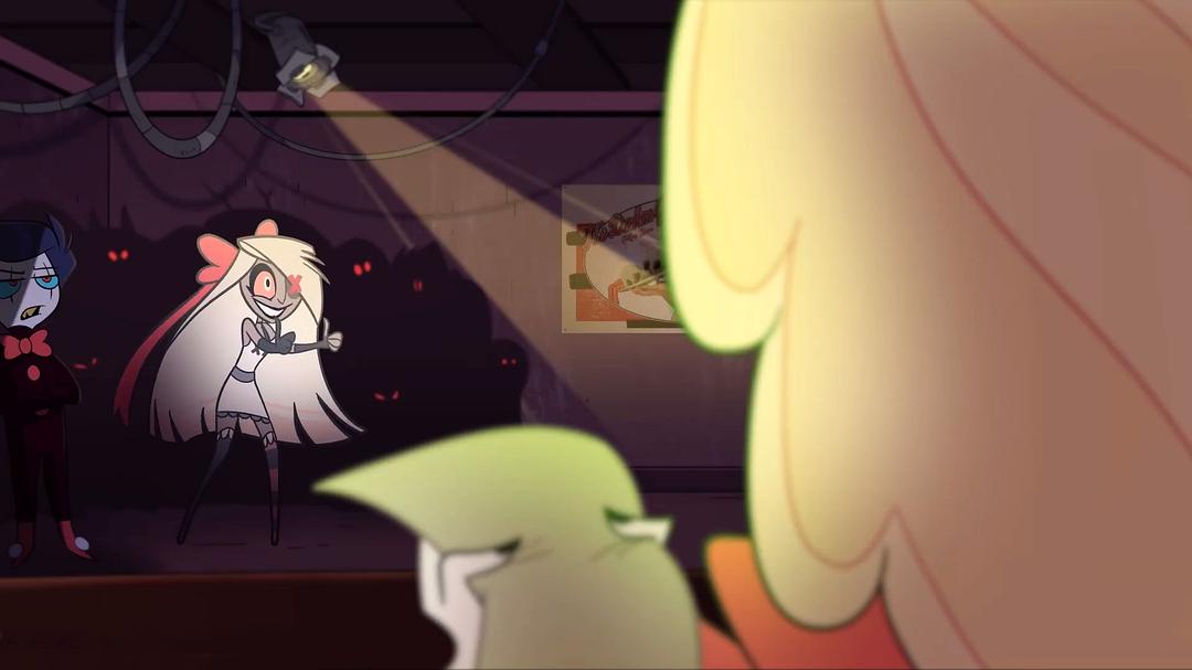 《地狱客栈》剧照第23张图片