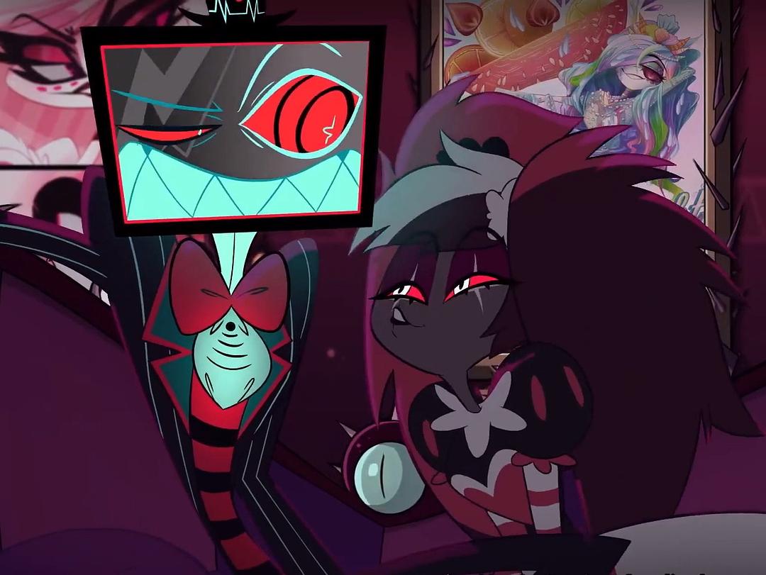 《地狱客栈》剧照第19张图片