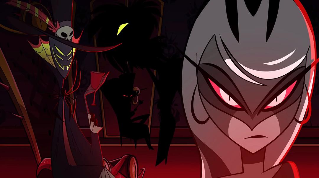 《地狱客栈》剧照第18张图片