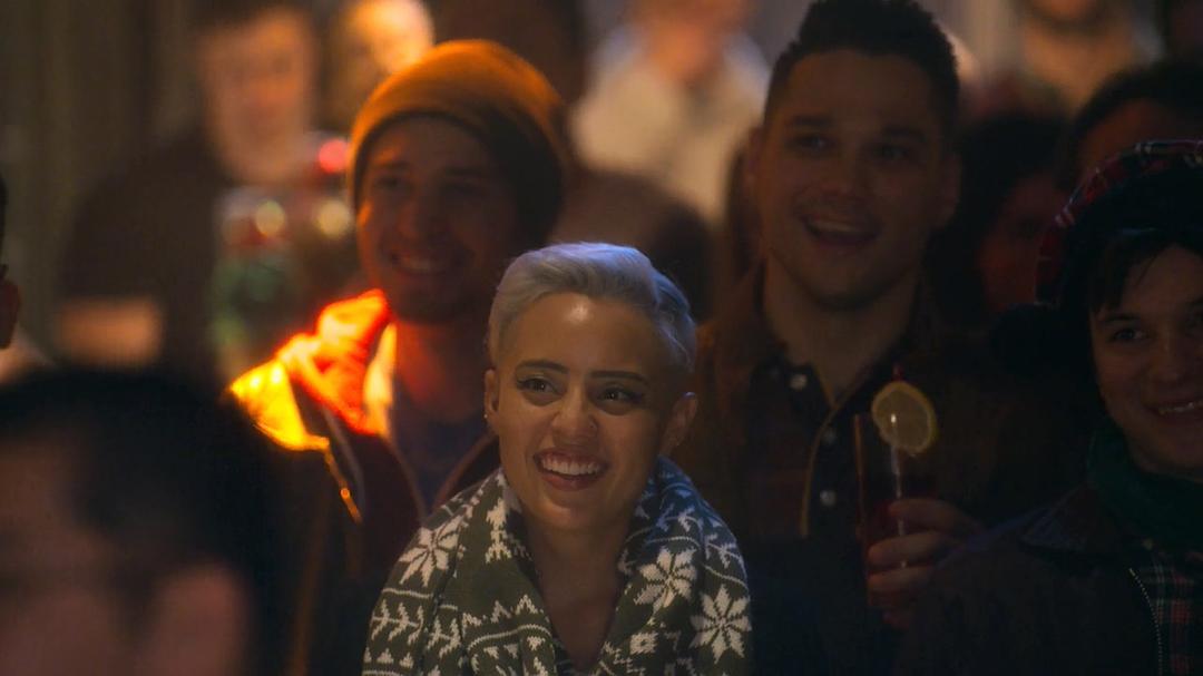 《酷妹辣皇后》海报第33张图片