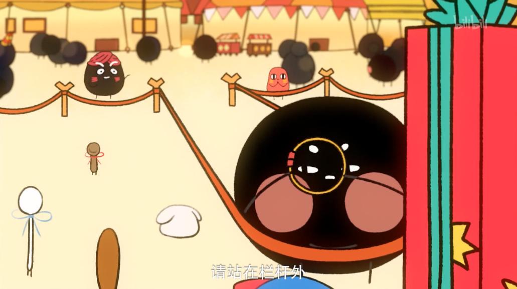 《请吃红小豆吧！第二季》海报第13张图片