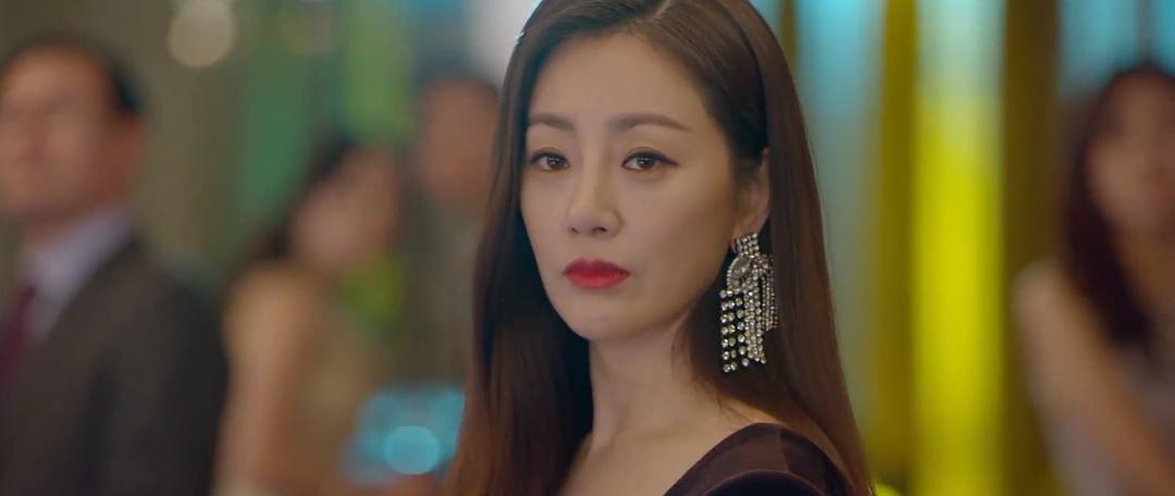 《99亿的女人》剧照