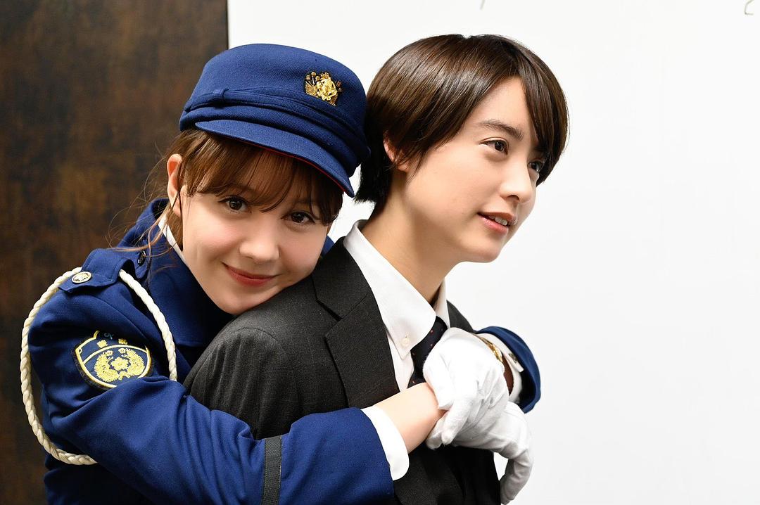 《午餐联谊侦探：恋爱与美食与解谜》剧照