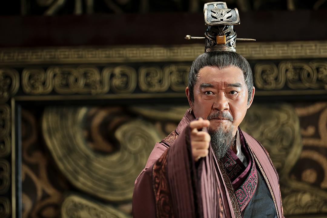 李立群——齐闵王