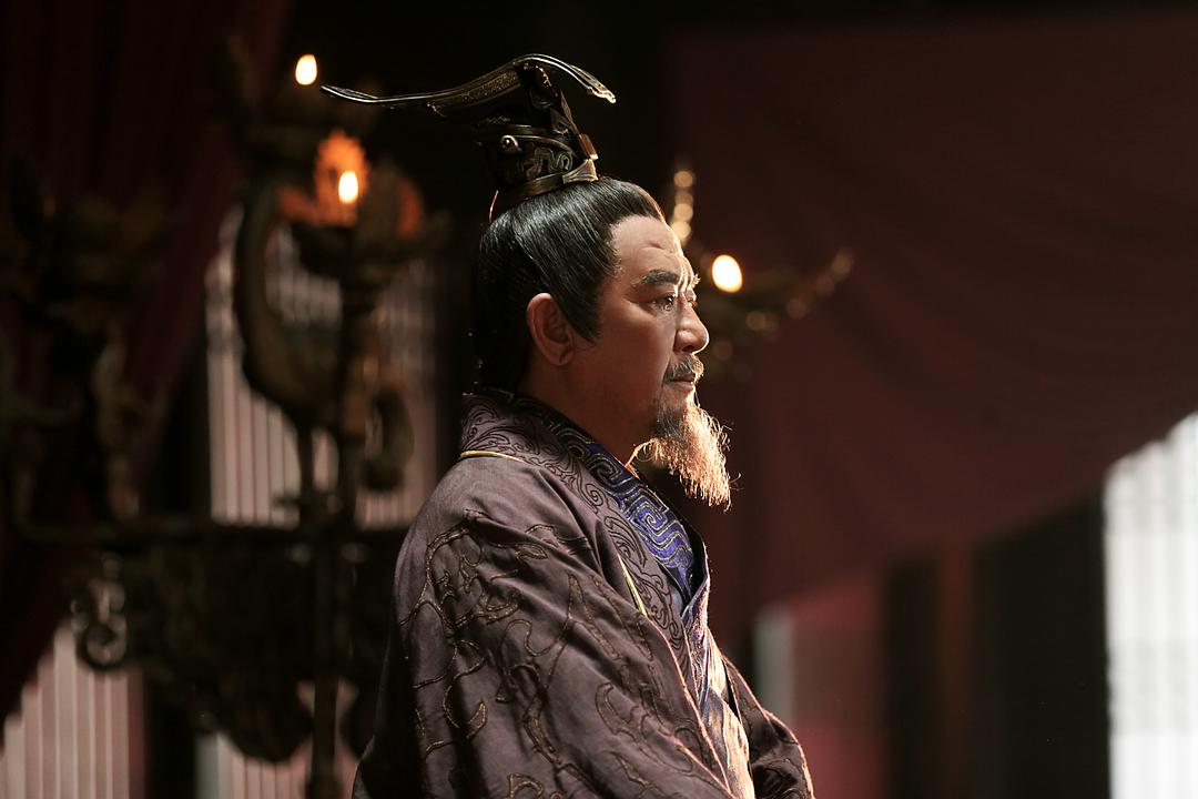 李立群——齐闵王