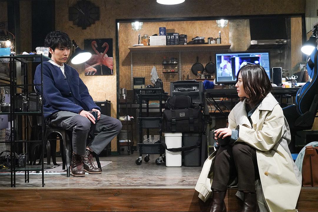 《不知也无妨》剧照