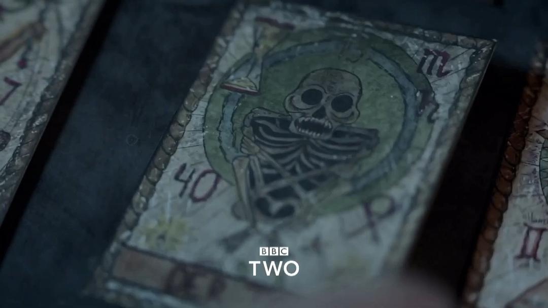 《9号秘事第五季》剧照第23张图片