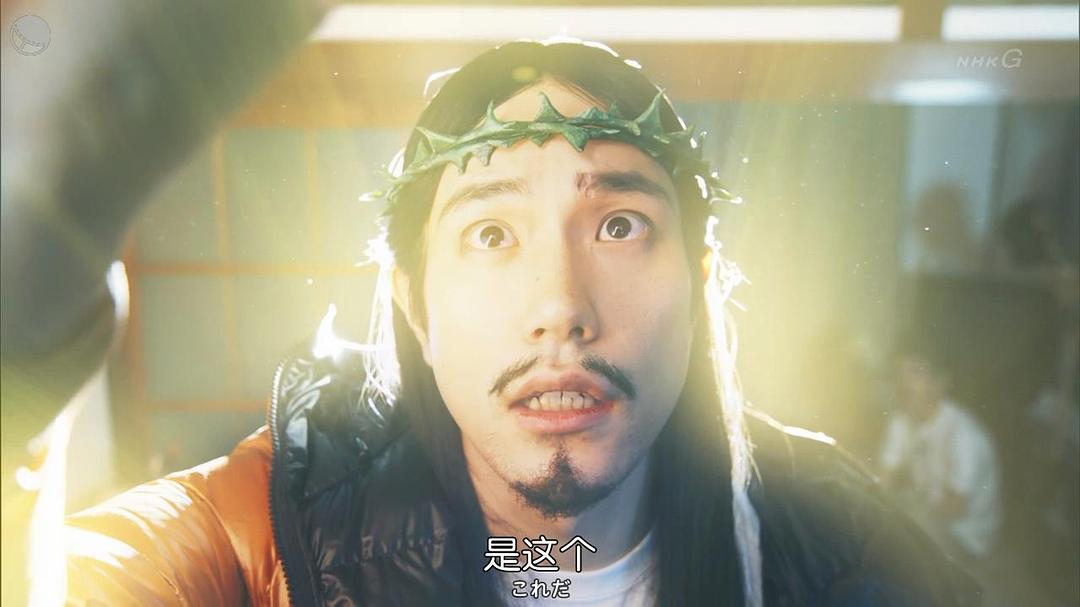 《圣哥传第3纪》海报第12张图片