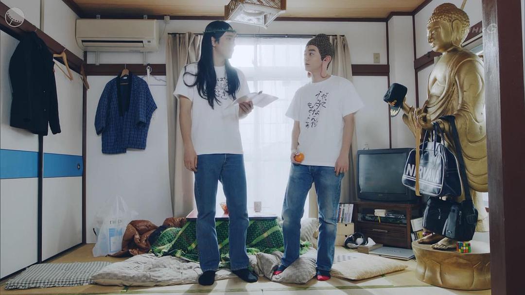 《圣哥传第3纪》海报第3张图片