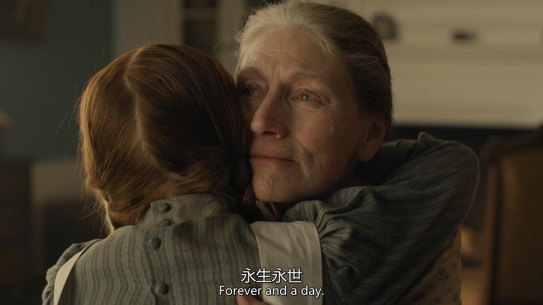 《小小安妮第三季》海报第51张图片