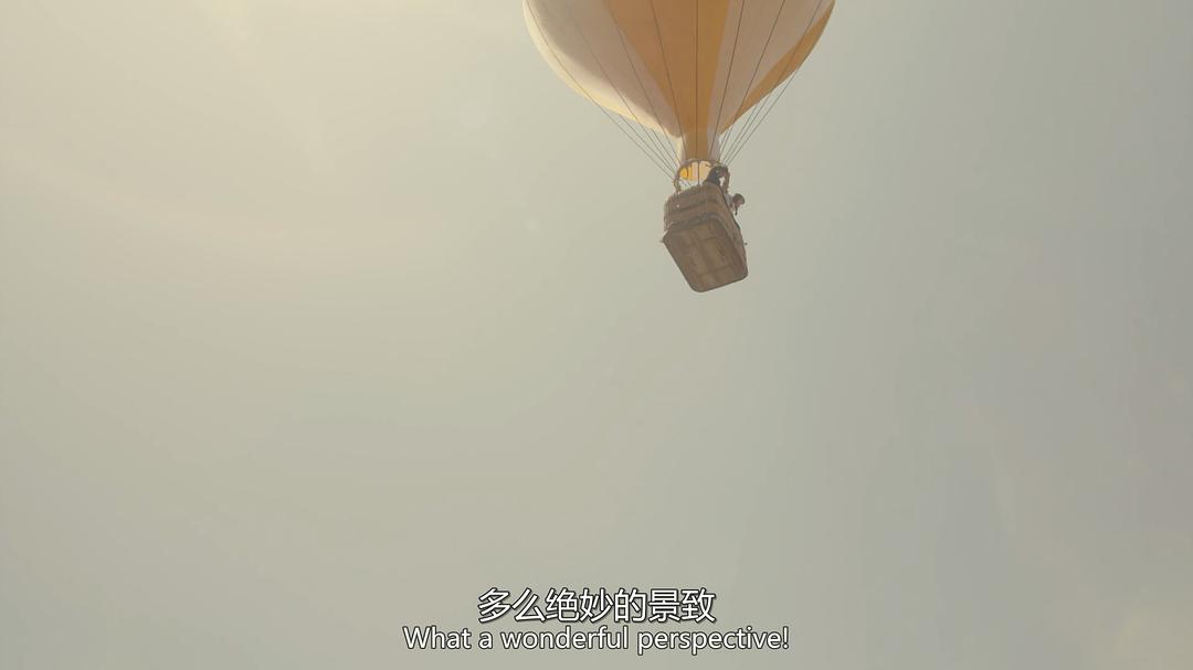 《小小安妮第三季》海报第46张图片