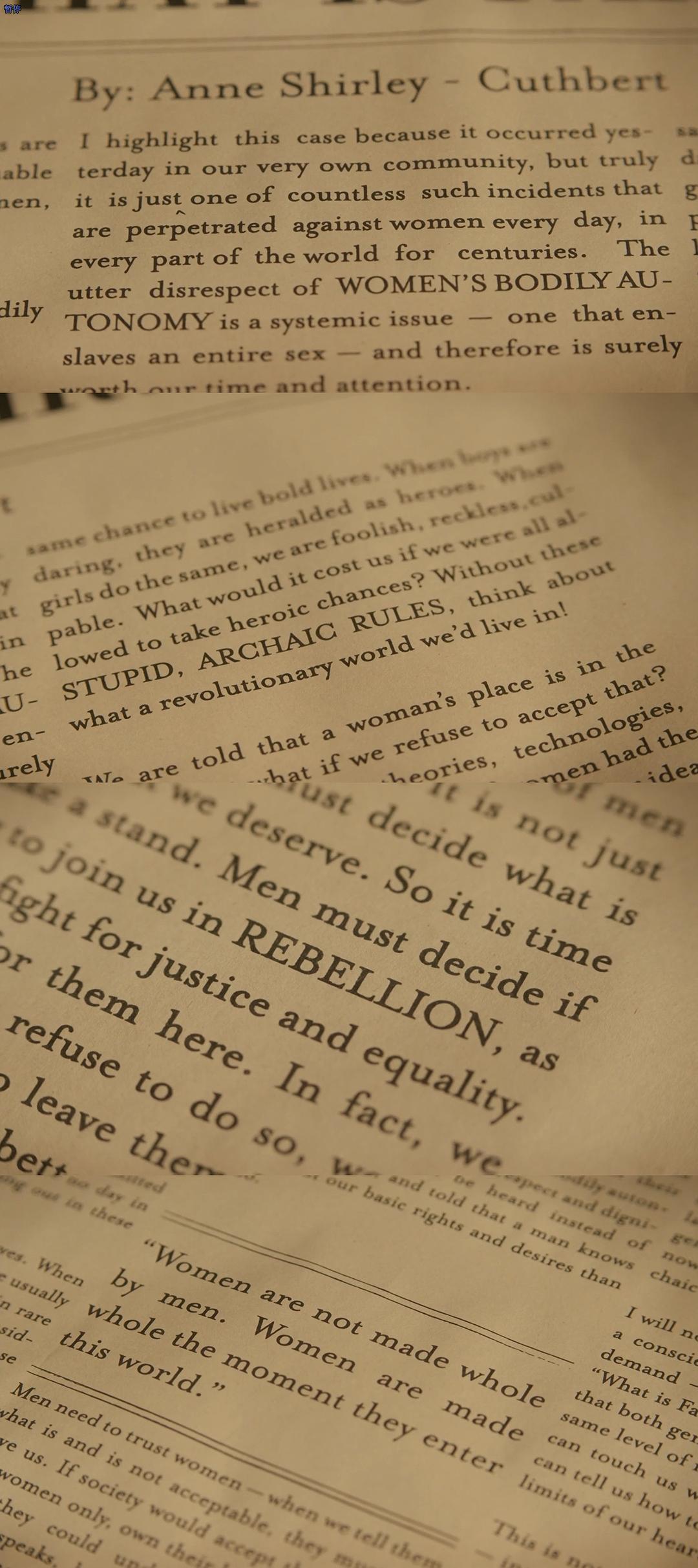 《小小安妮第三季》海报第41张图片