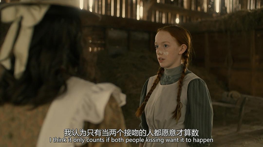 《小小安妮第三季》海报第40张图片