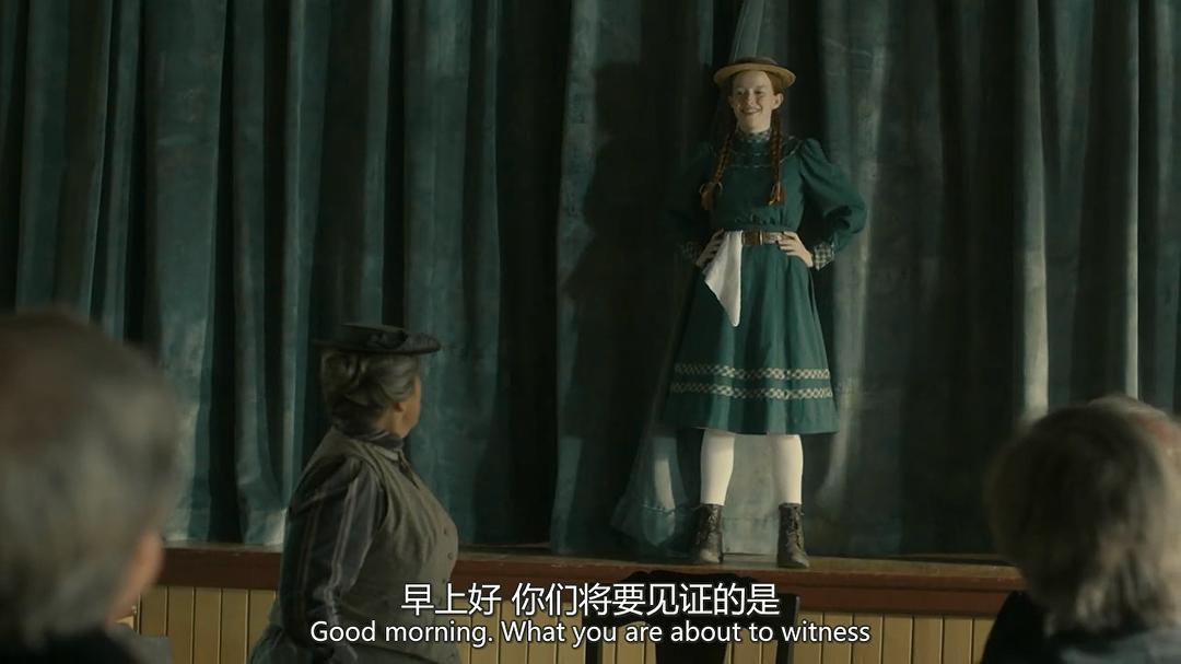 《小小安妮第三季》海报第36张图片