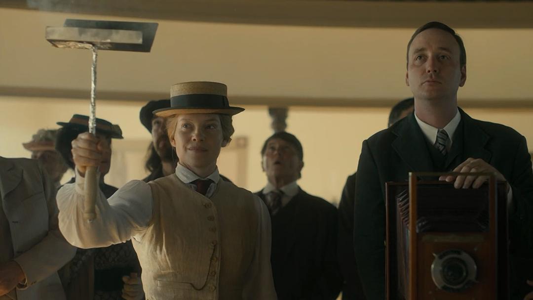 《小小安妮第三季》海报第35张图片