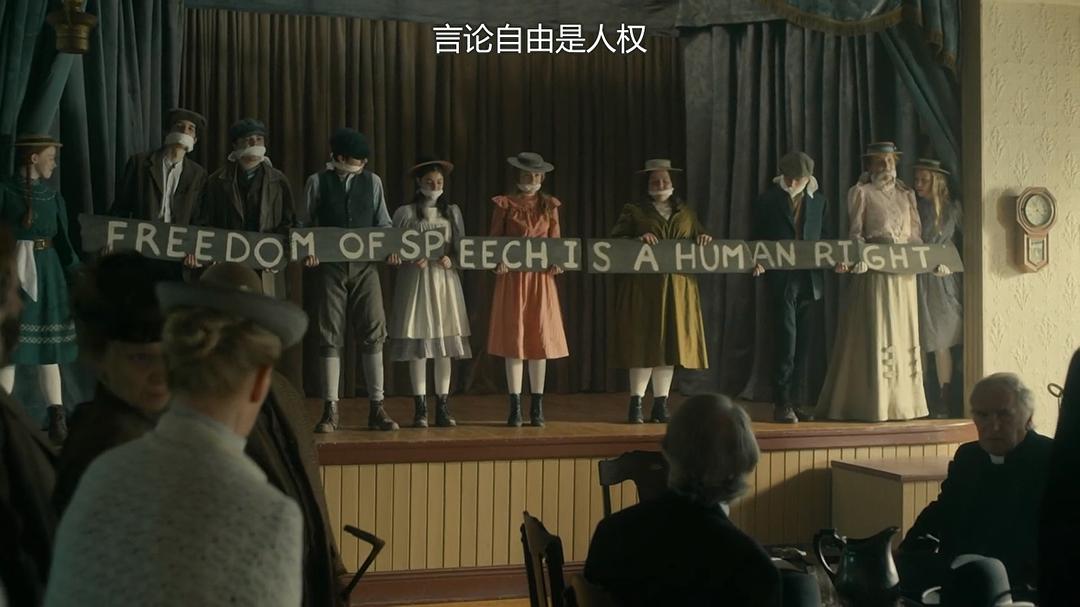 《小小安妮第三季》海报第15张图片