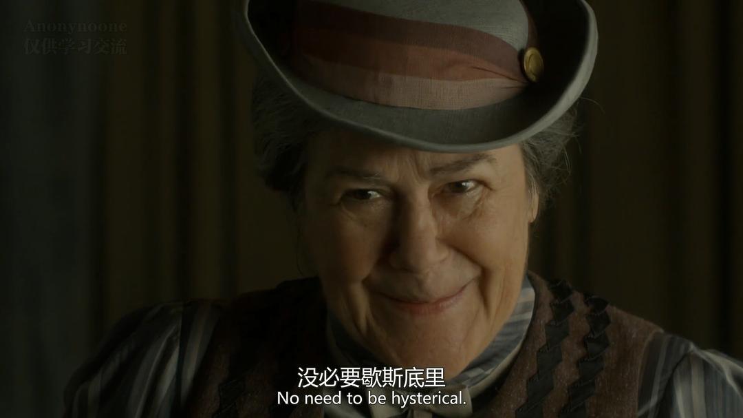 《小小安妮第三季》海报第30张图片