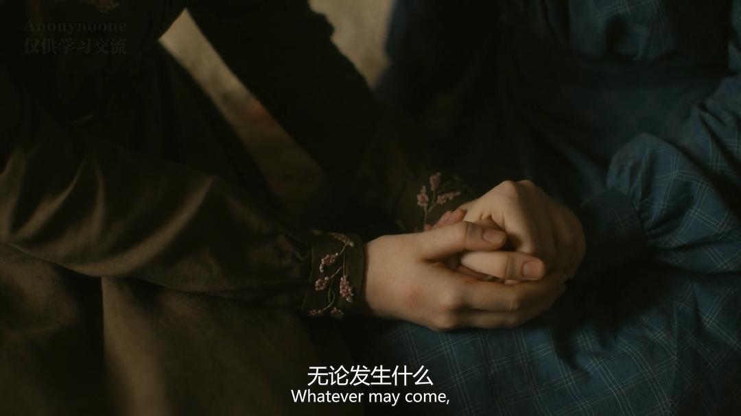 《小小安妮第三季》海报第22张图片