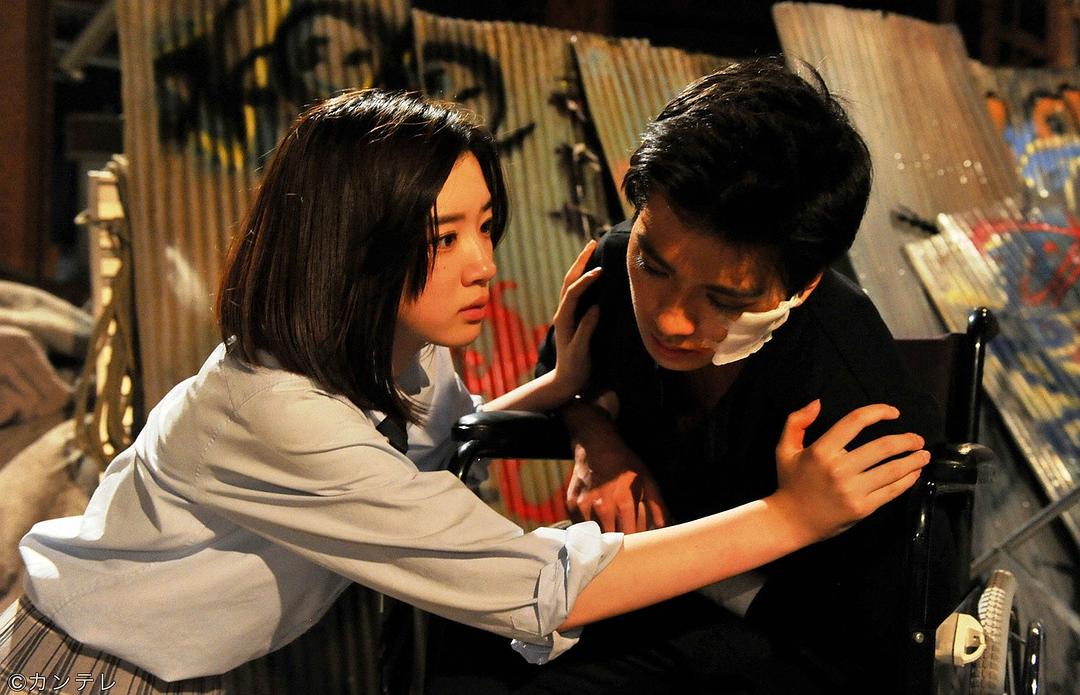 《是我们做的》剧照第33张图片