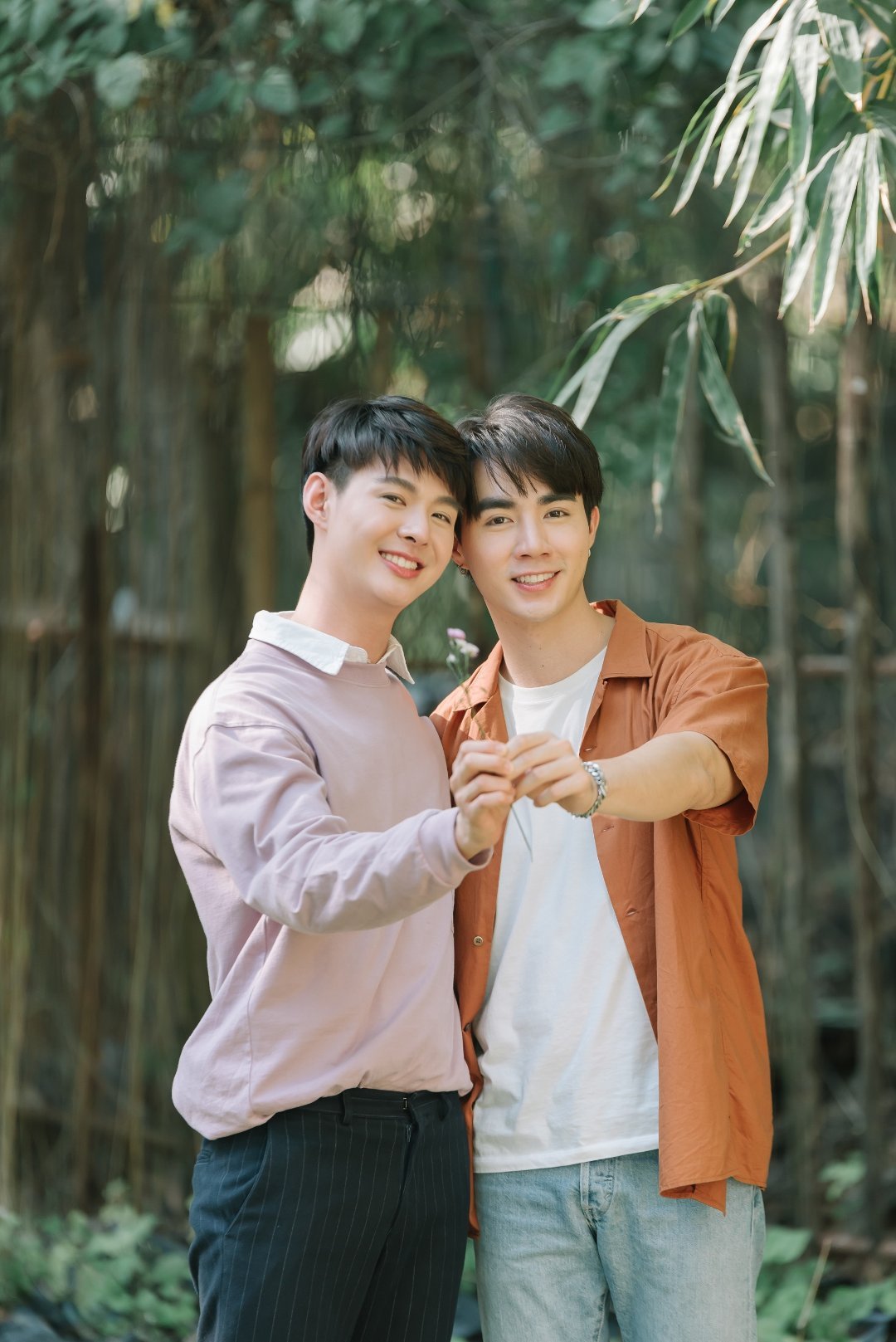 《偏偏爱上你》剧照