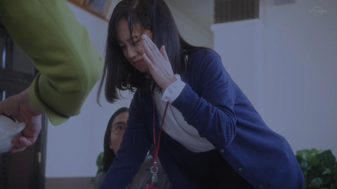 《同一屋檐下的四个女人》剧照第57张图片