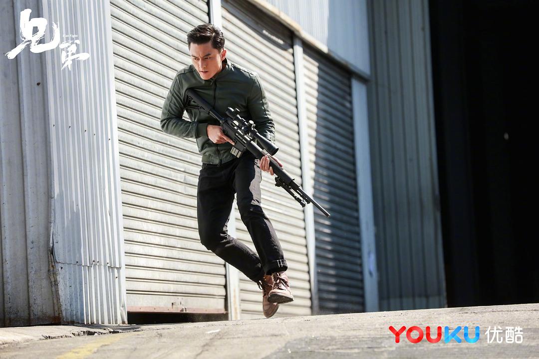 《兄弟》海报第15张图片