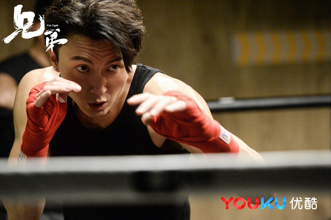 《兄弟》海报第14张图片