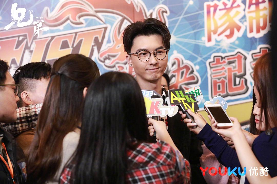 《兄弟》海报第13张图片