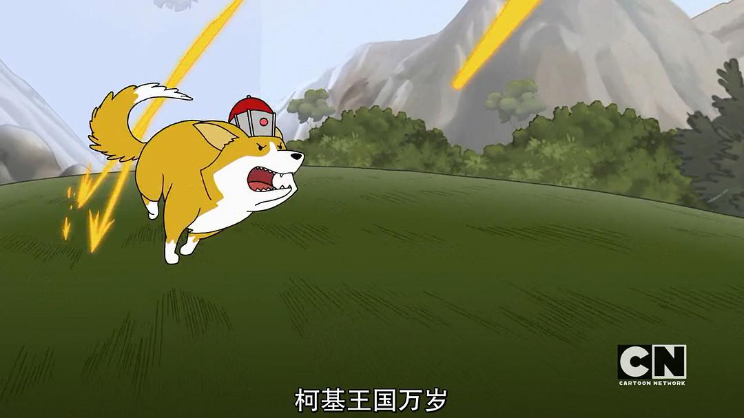 《无尽列车第一季》海报第55张图片