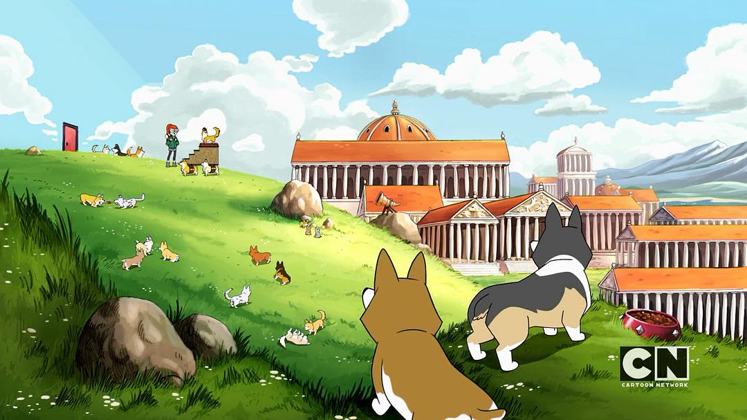 《无尽列车第一季》海报第51张图片