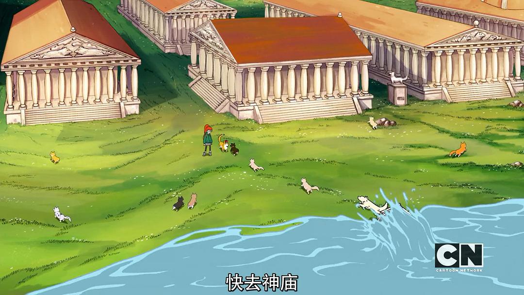 《无尽列车第一季》海报第50张图片